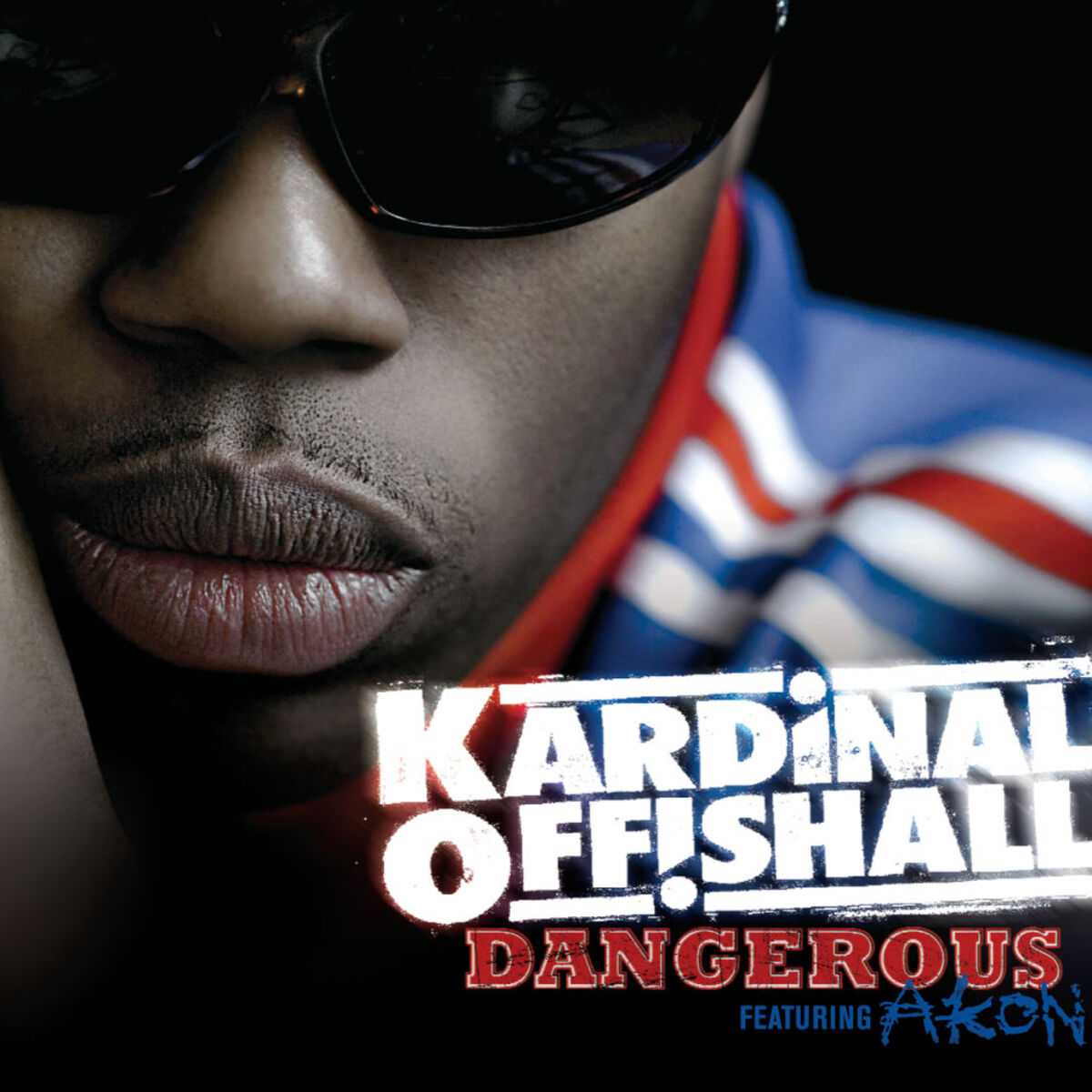 Album cover of Dangerous