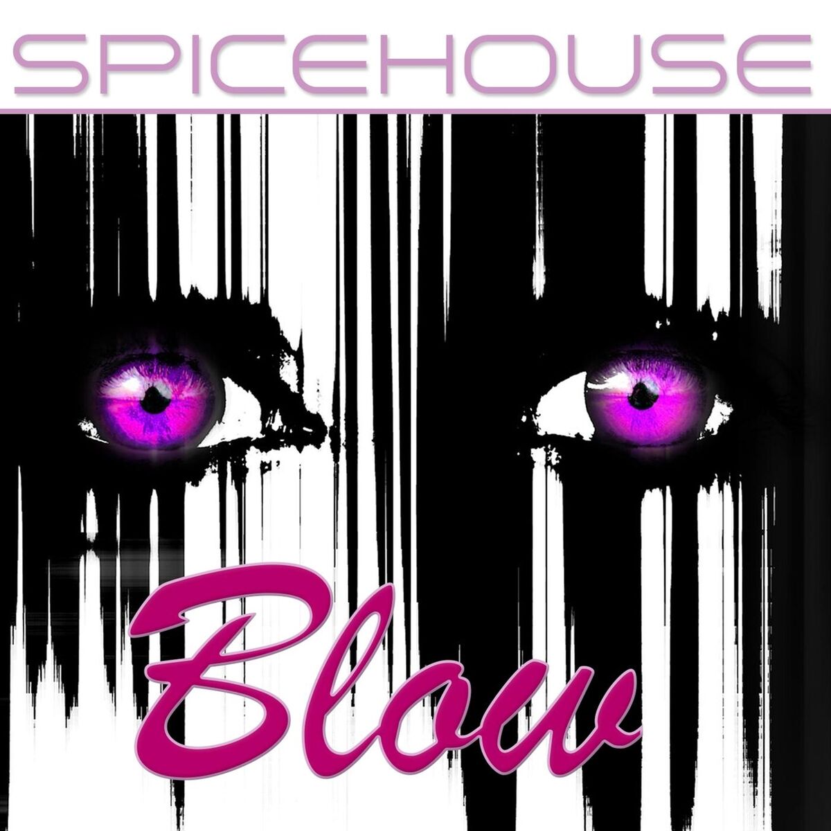 Album cover of Blow (2018 Remix)