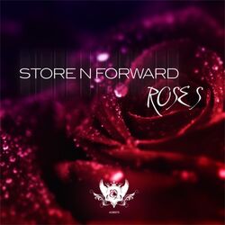Cover of Roses (Original Mix)