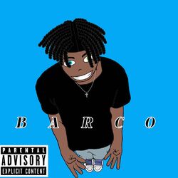 Cover of Barco