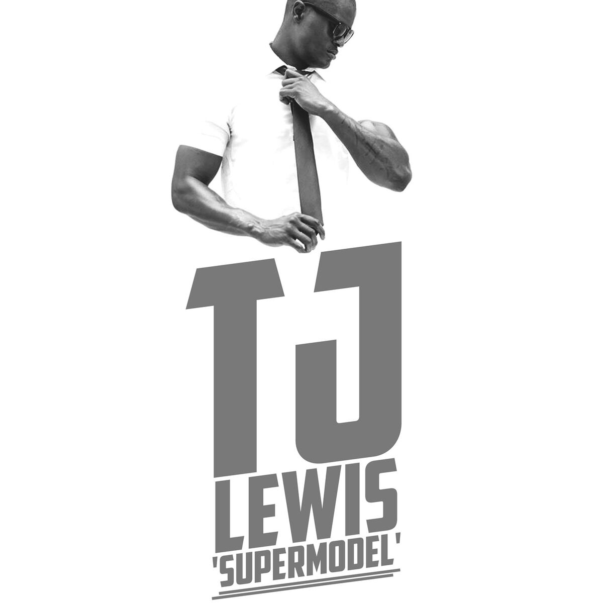 Album cover of Supermodel