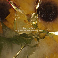Cover of Only Son of the Falling Snow EP