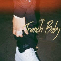 Cover of Trench Baby