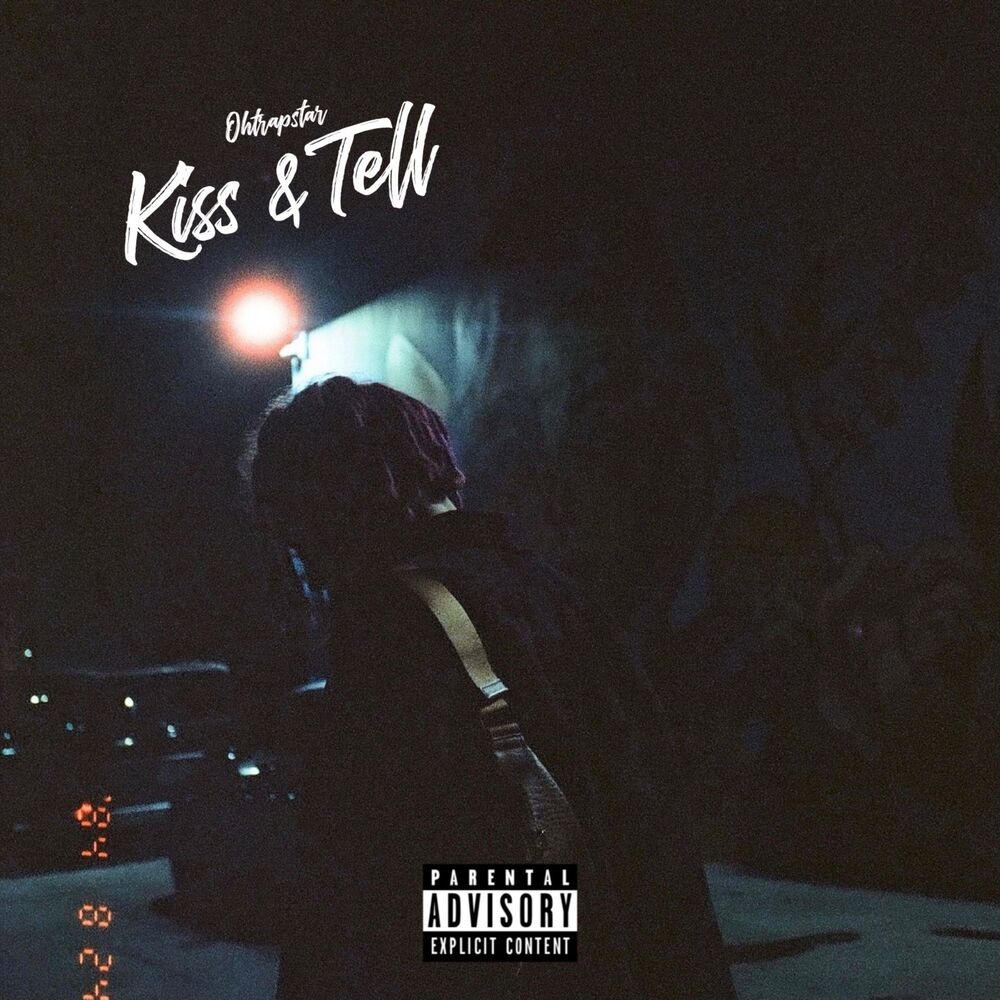 Picture of Kiss & Tell
