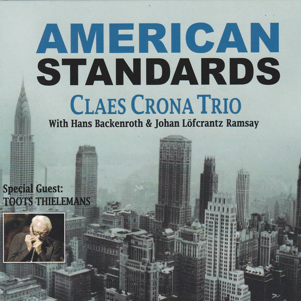 Picture of American Standards