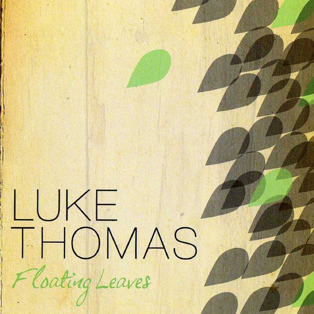 Picture of Floating Leaves