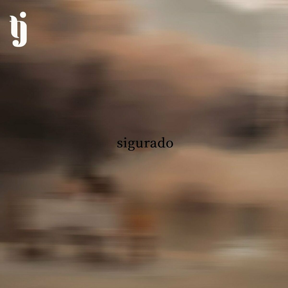 Album cover of Sigurado