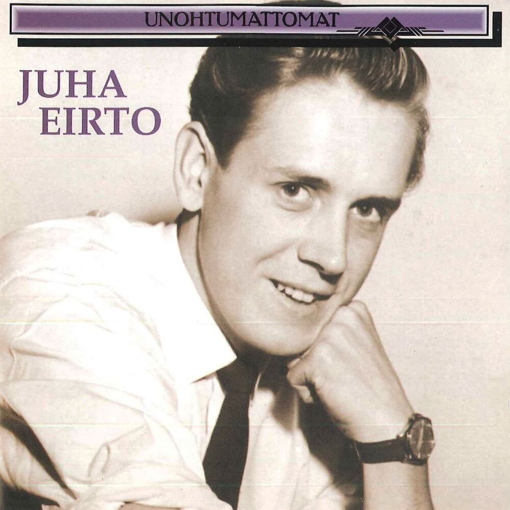 Picture of Unohtumattomat