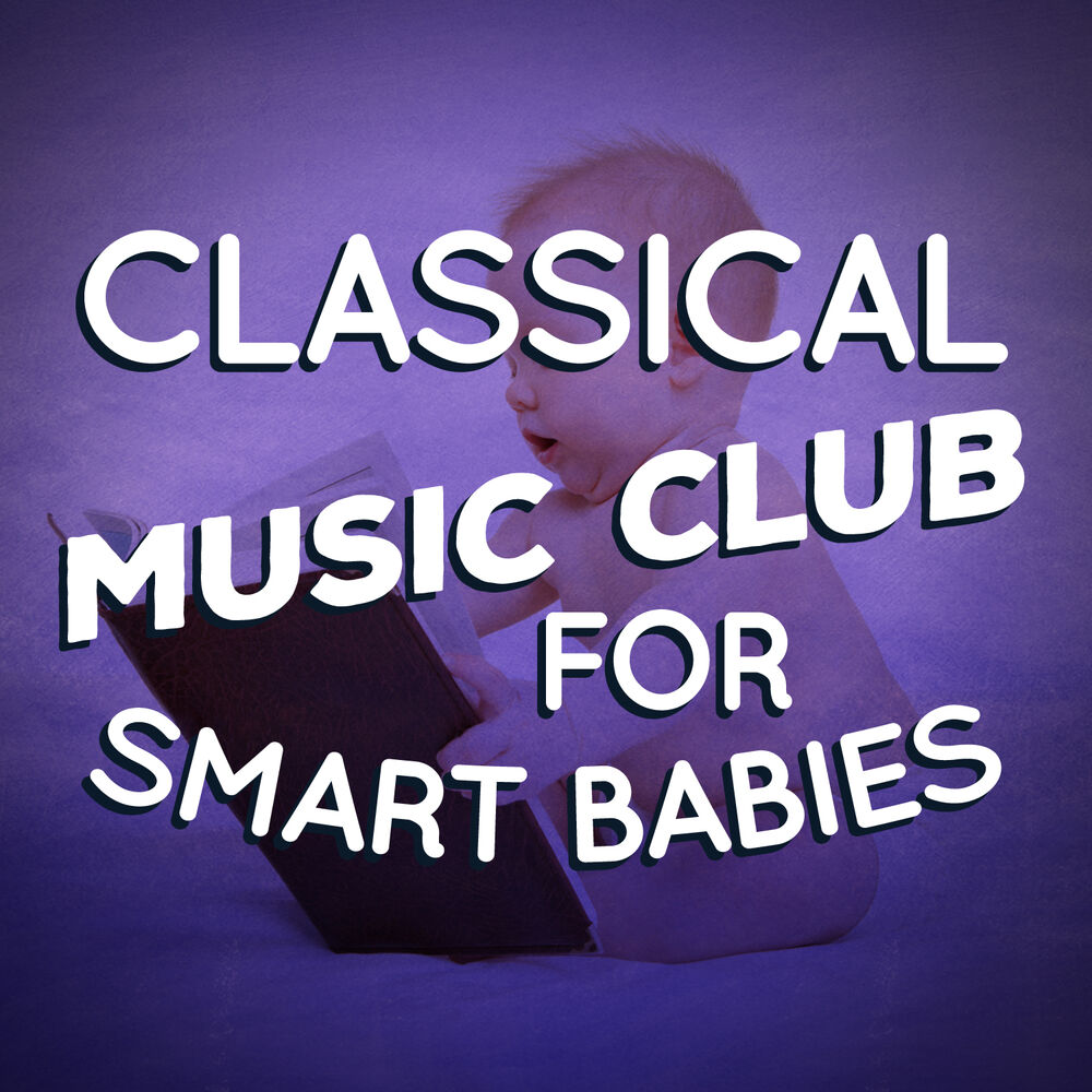 Picture of Classical Music Club for Smart Babies