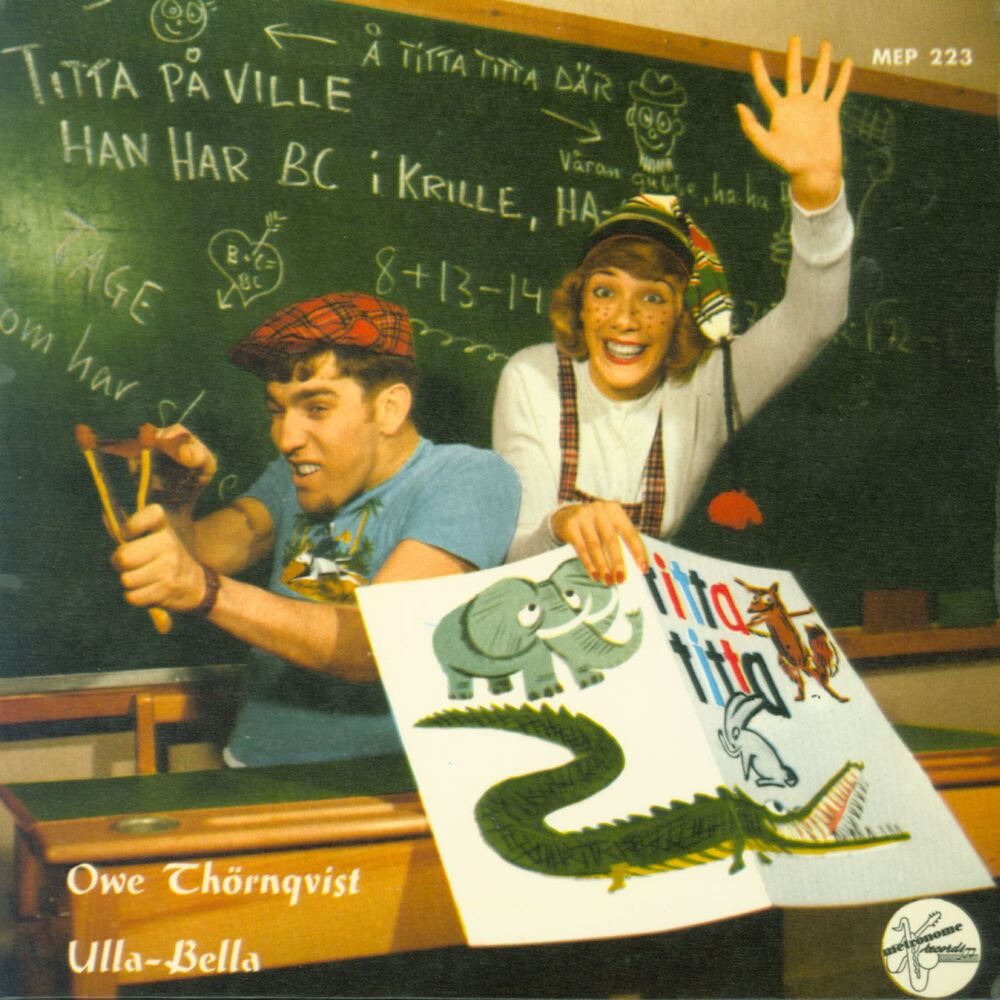Picture of Titta, titta