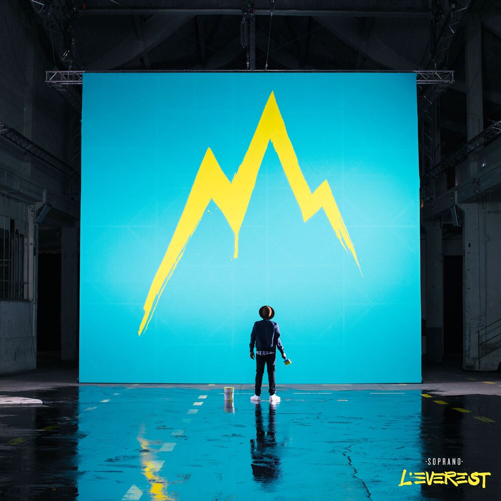 Picture of L'Everest (Deluxe Edition)