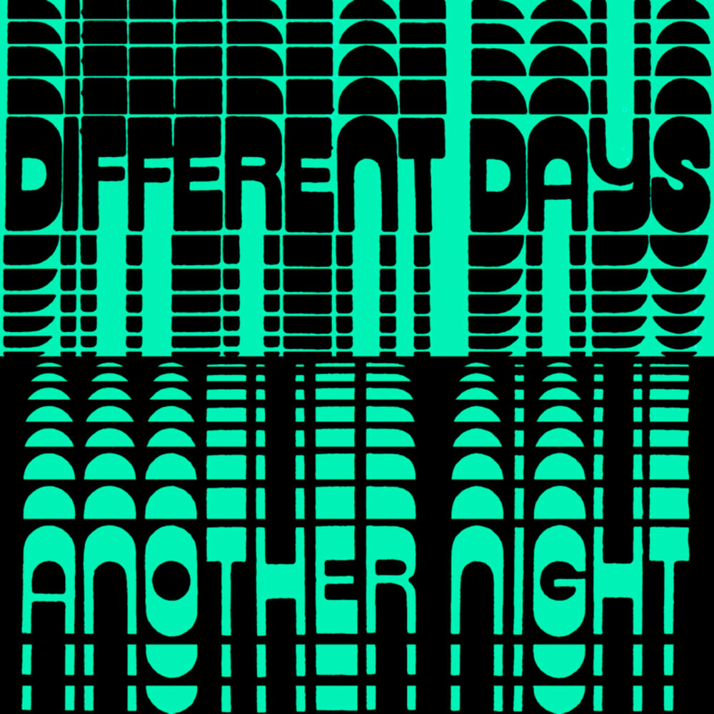 Picture of Another Night / Different Days