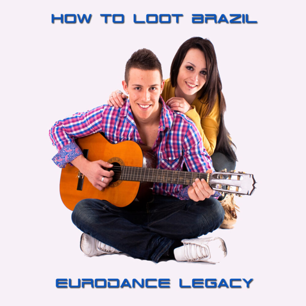 Picture of Eurodance Legacy