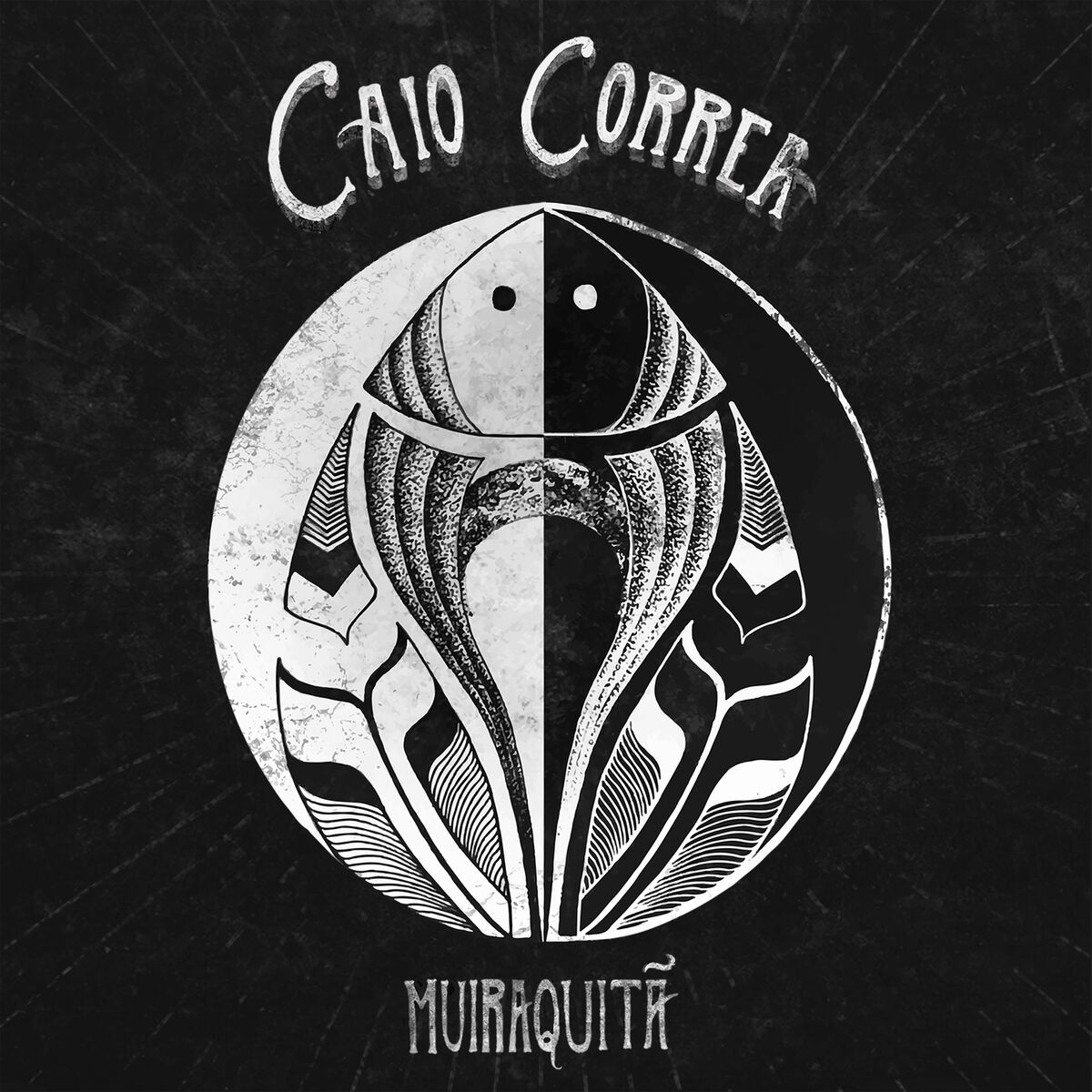 Album cover of Muiraquitã