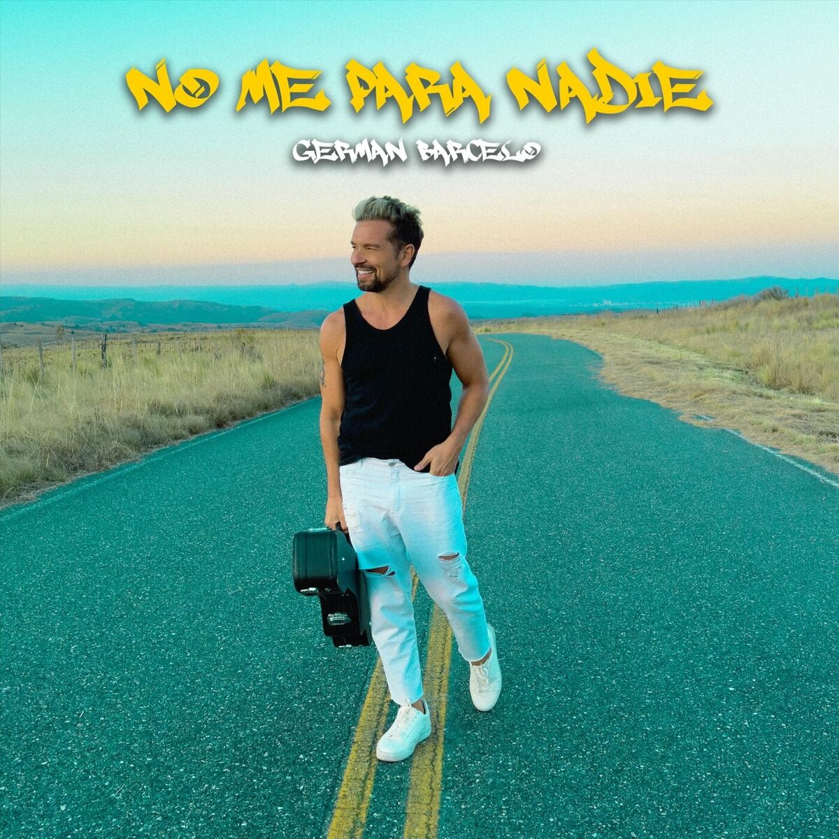 Album cover of No me para nadie