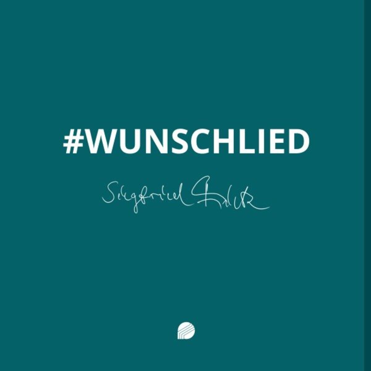 Album cover of #Wunschlied (Album 1)