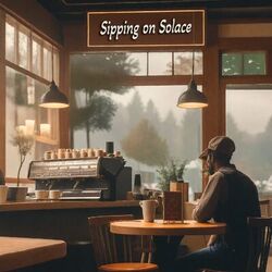 Cover of Sipping on Solace