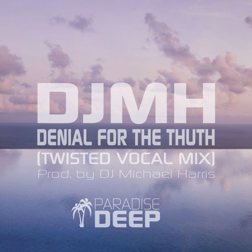 Picture of Denial For The Truth