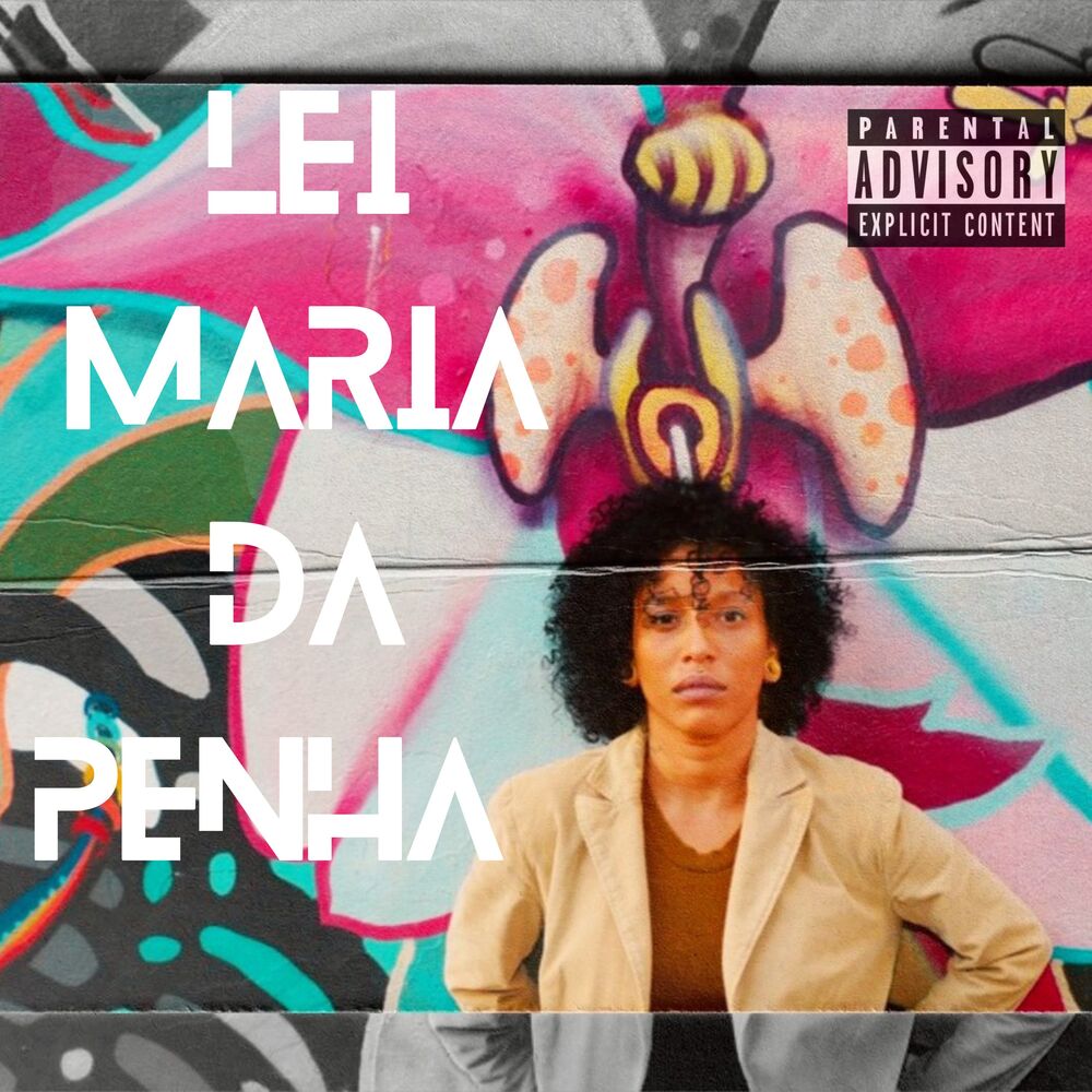 Picture of Lei Maria da Penha
