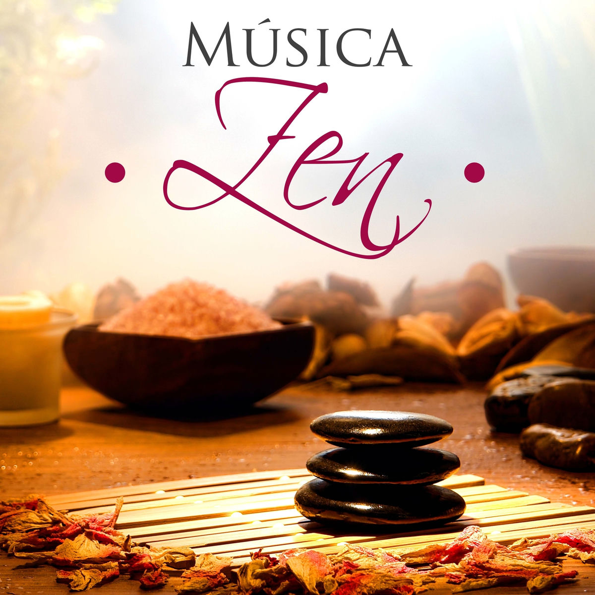 Album cover of Musica Zen Instrumentais para Relaxar