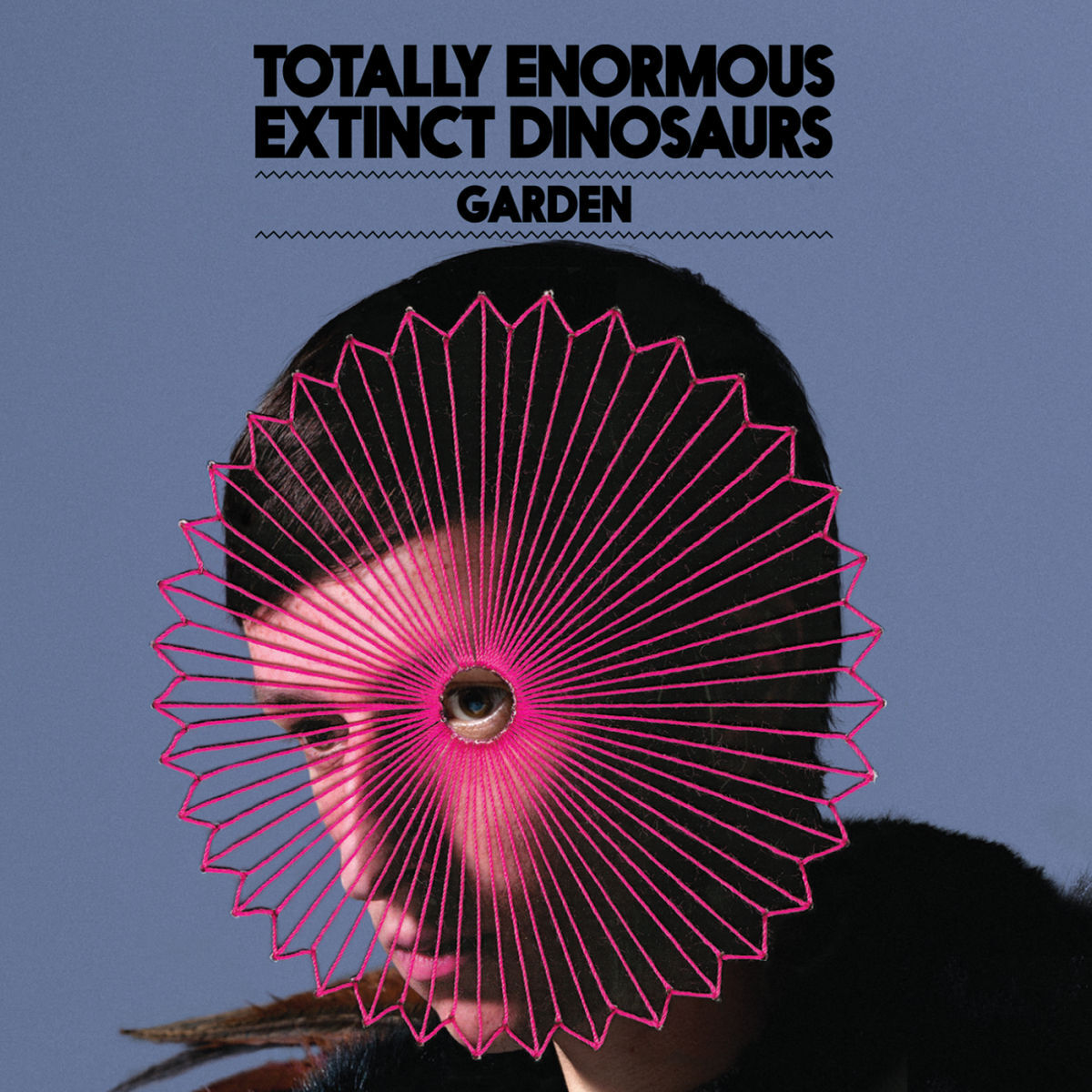Album cover of Garden (Calibre Remix)