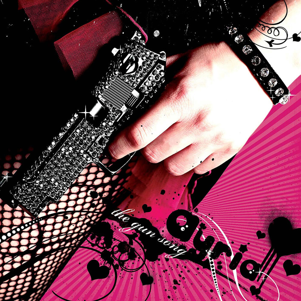 Picture of The Gun Song