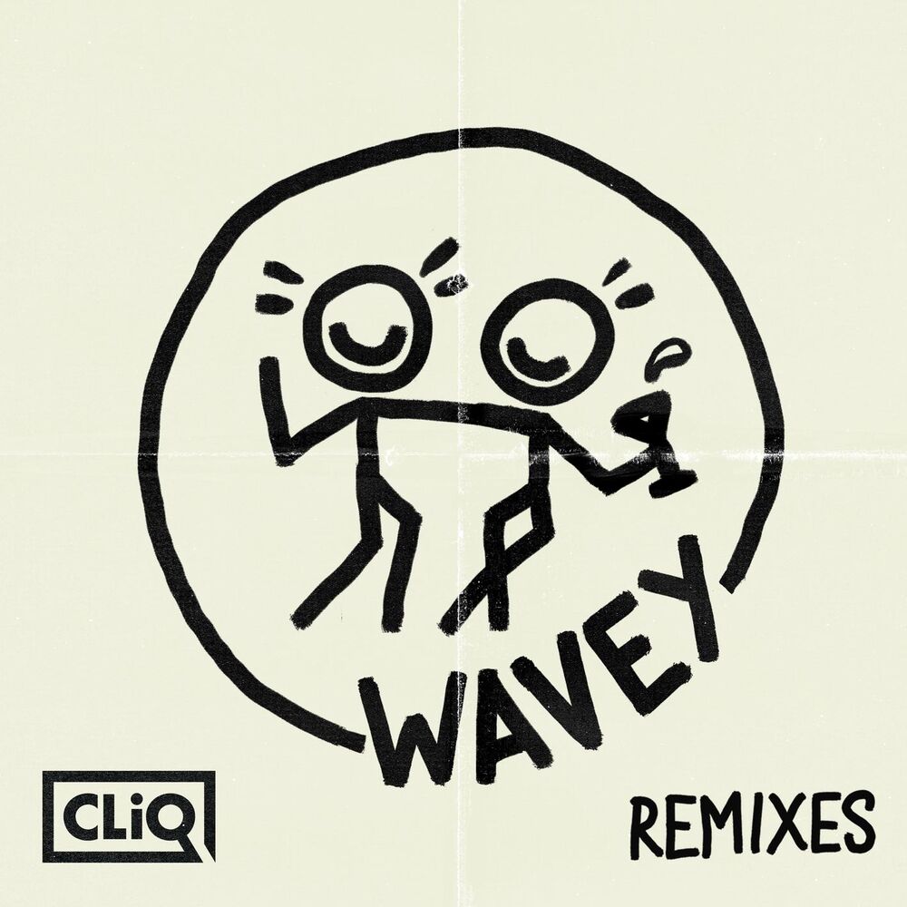 Picture of Wavey (Remixes) (feat. Alika)