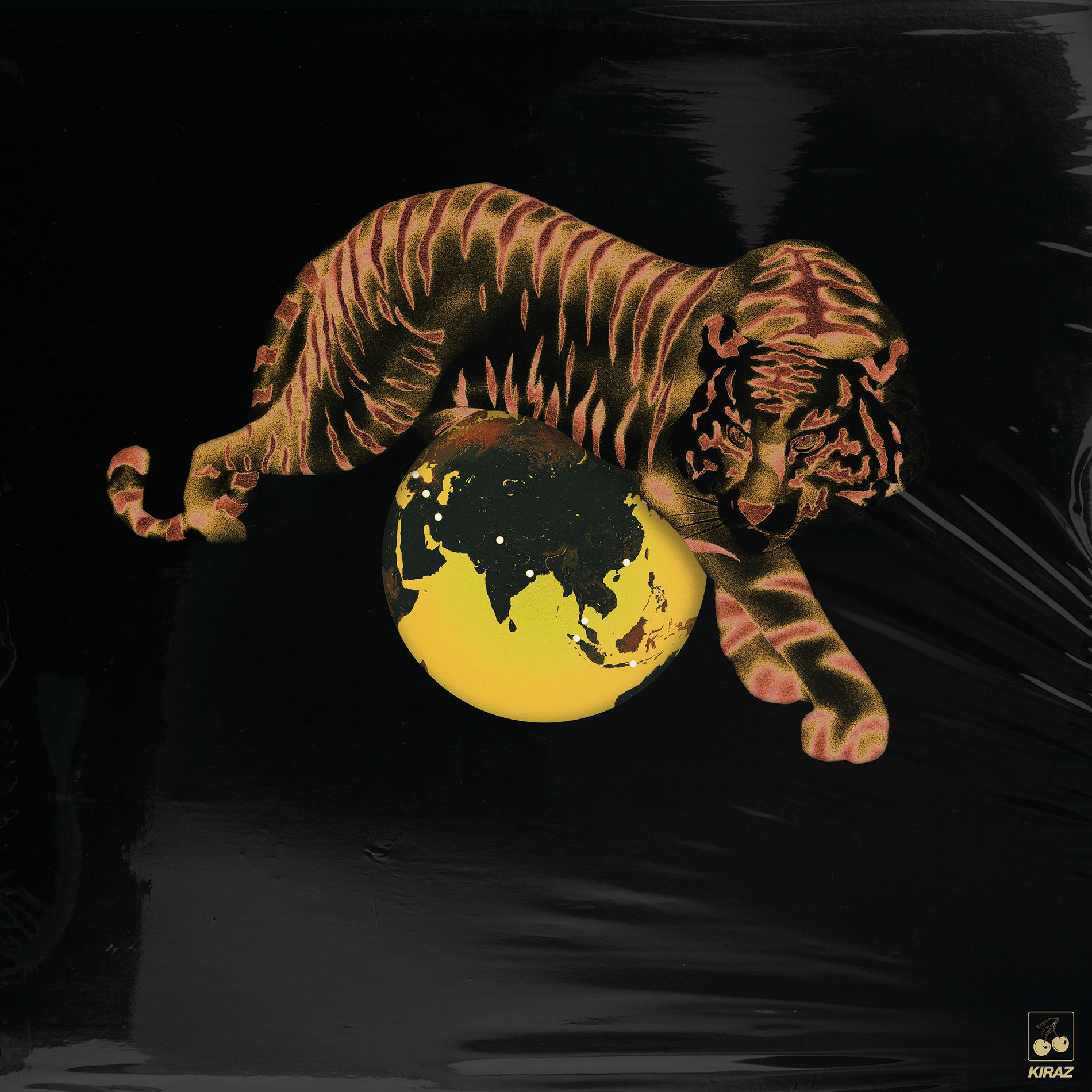Album cover of SANAT ESERI (DIABI REMIX)