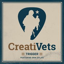 Cover of Trigger