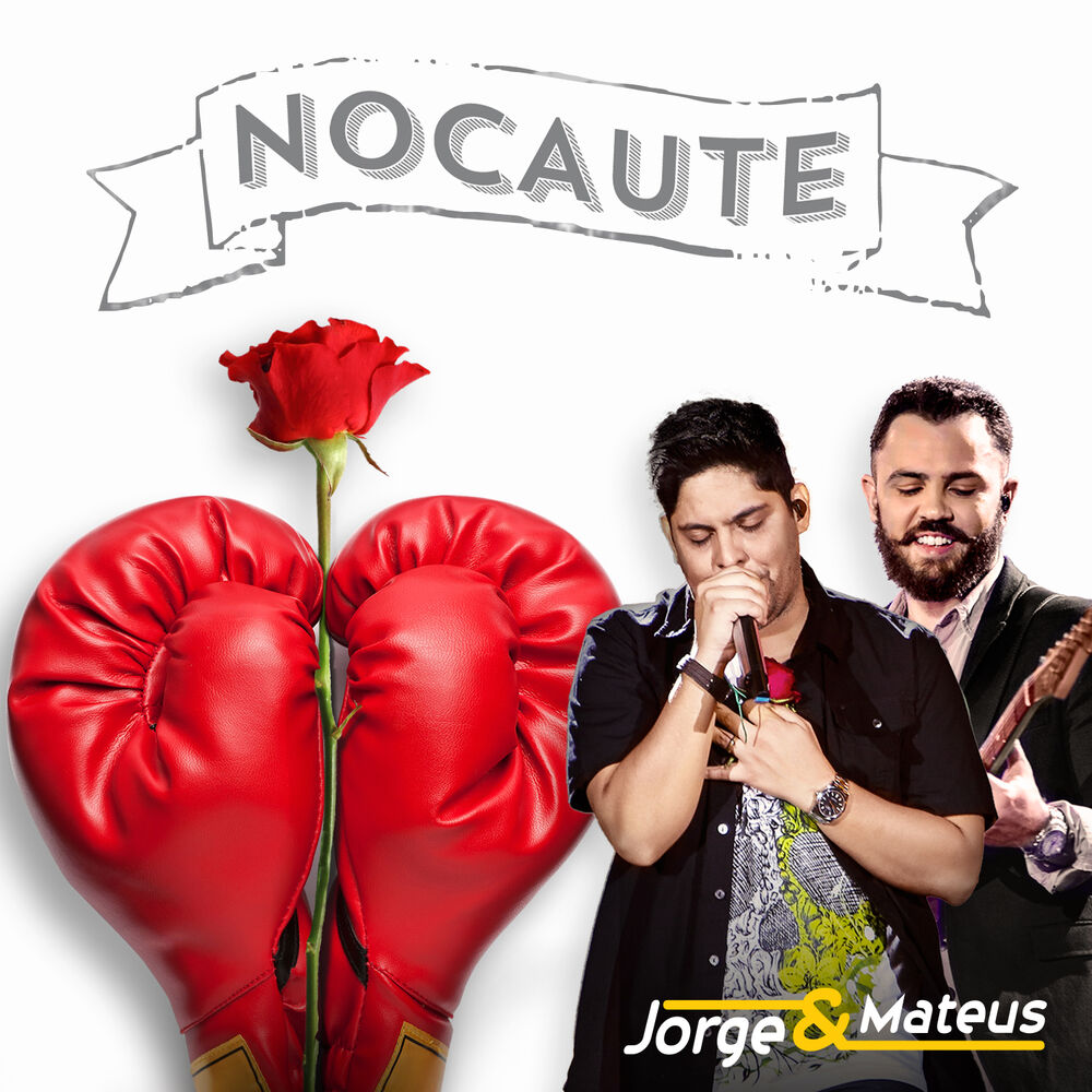 Picture of Nocaute - Single