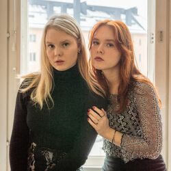 Cover of Postiluukuista