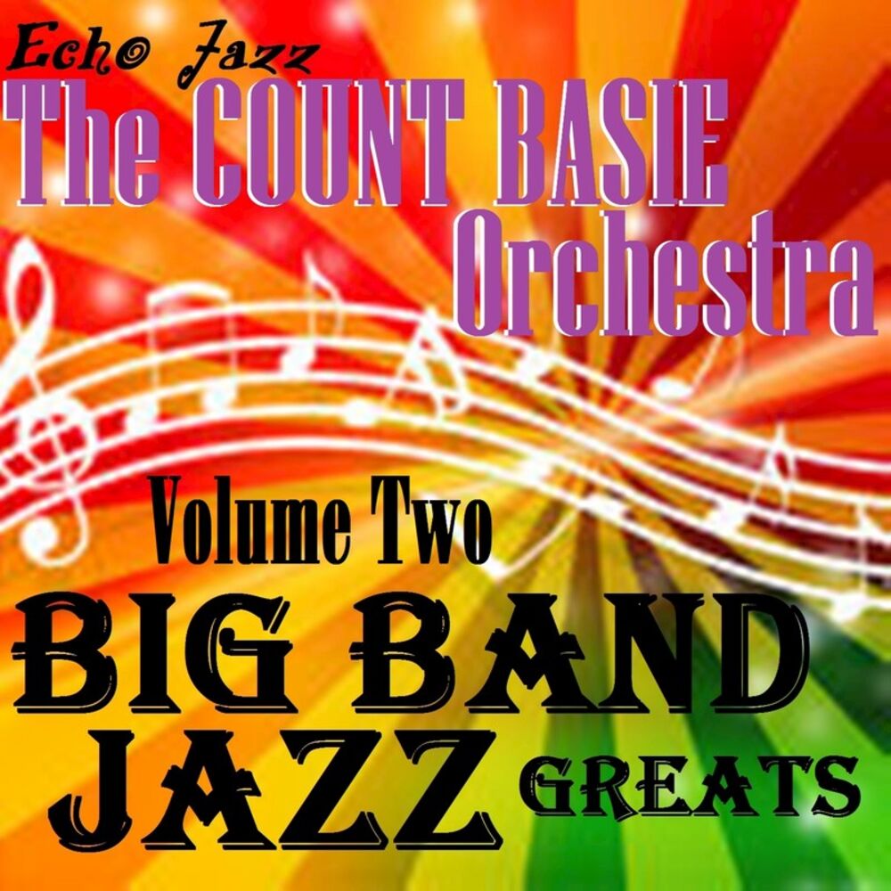 Picture of Big Band Jazz Greats, Vol. 2
