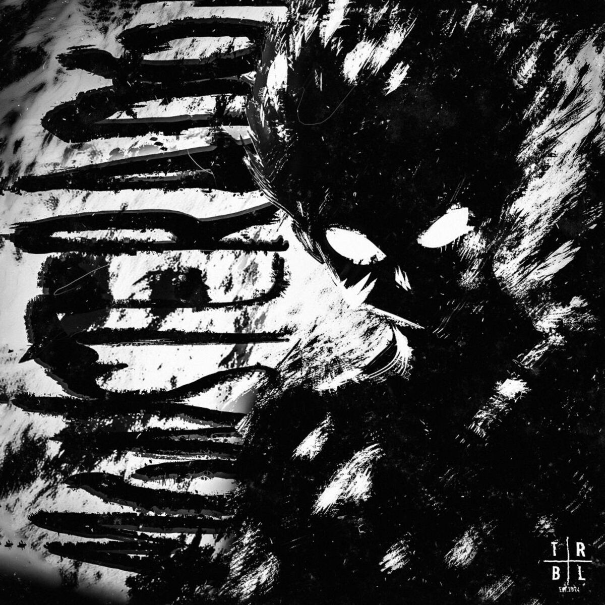 Album cover of MONSTERADO
