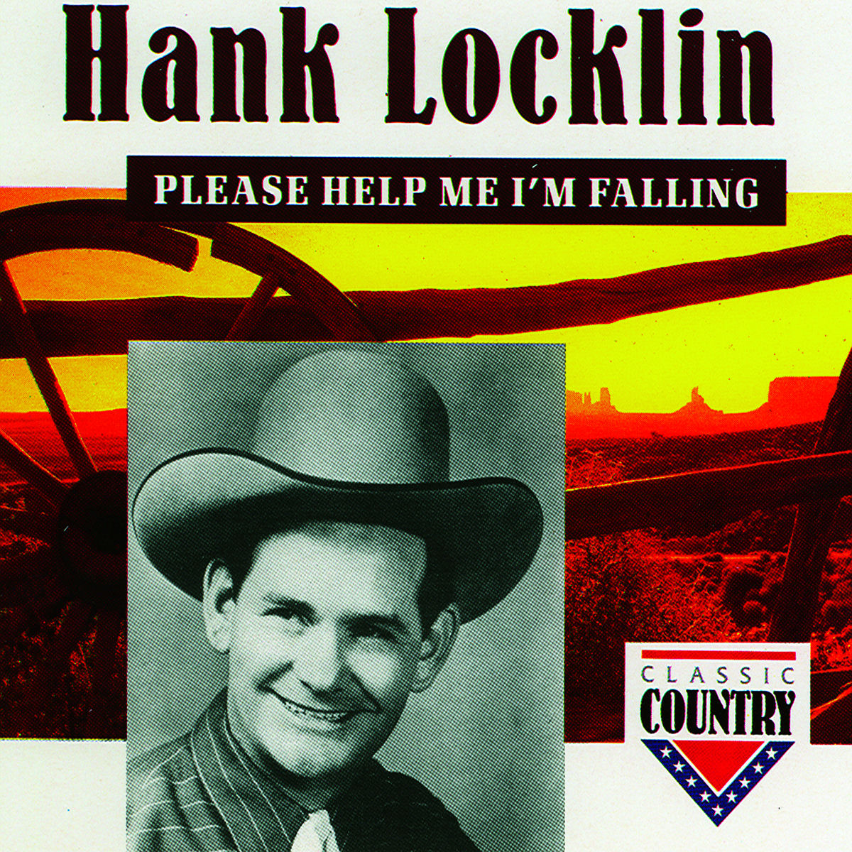 Album cover of Please Help Me I'm Falling