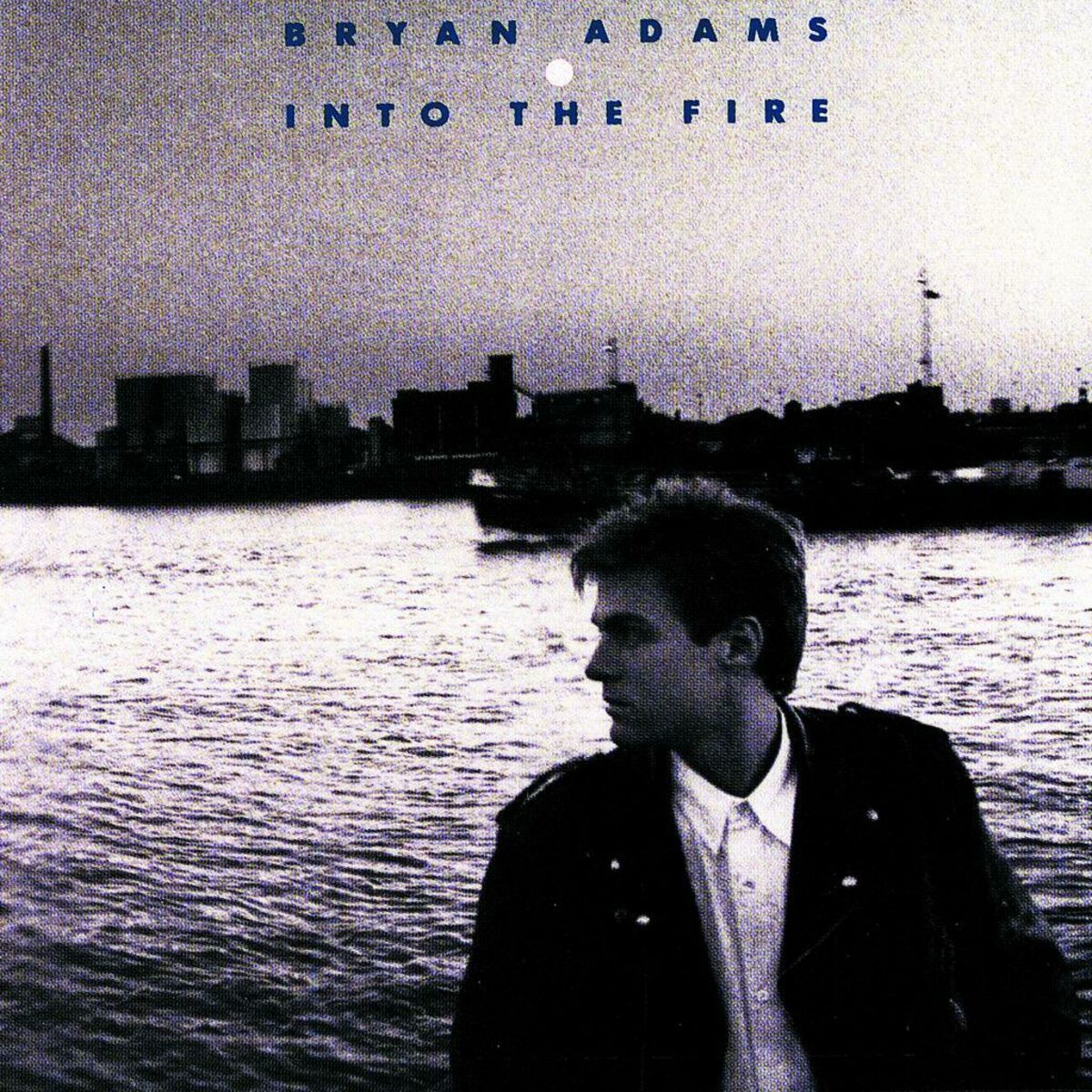 Album cover of Heat Of The Night