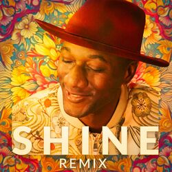 Cover of Shine (Remix)