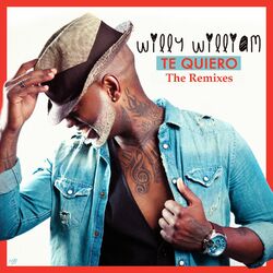 Cover of Te Quiero (The Remixes)