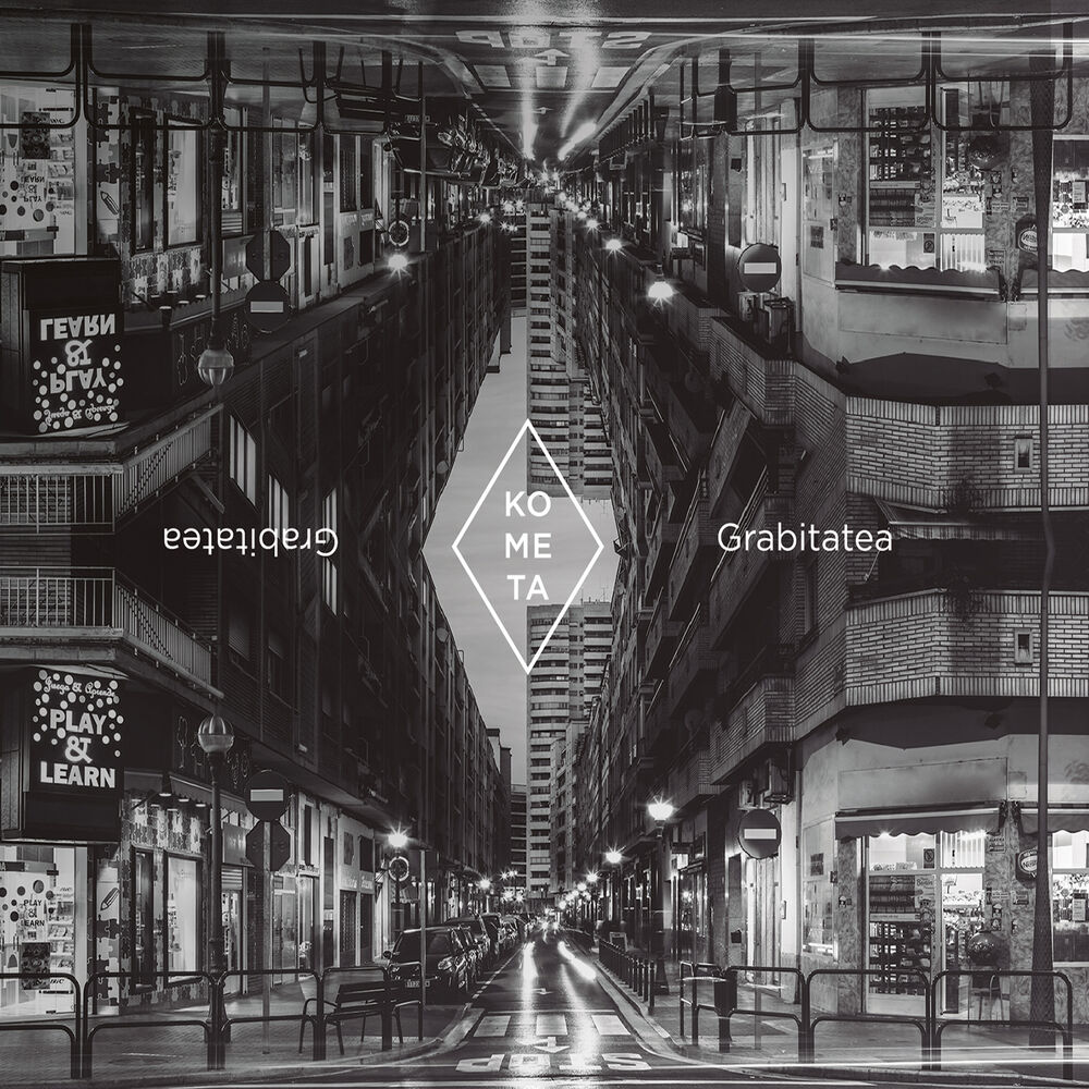 Picture of Grabitatea
