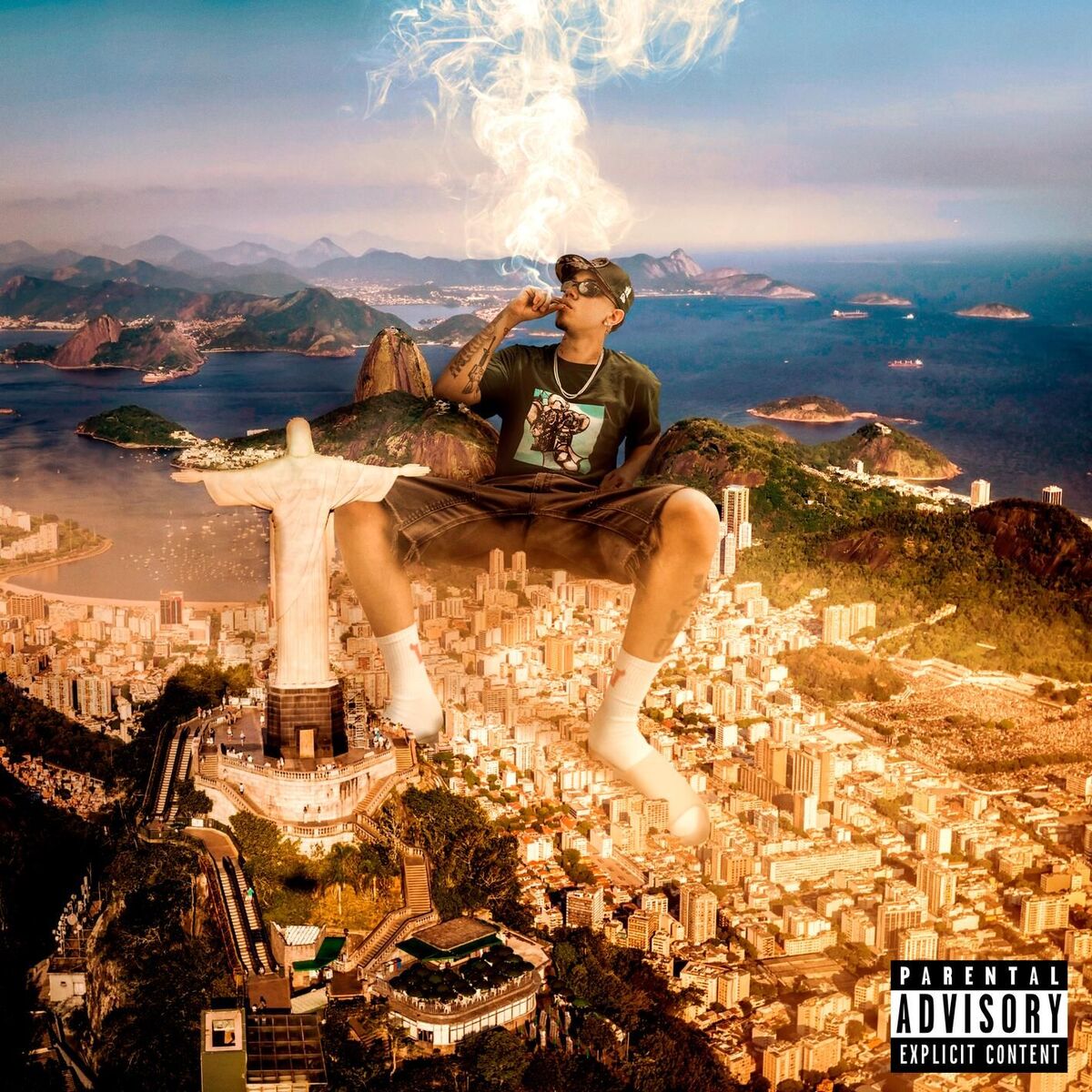 Album cover of Fim de Semana no Rio