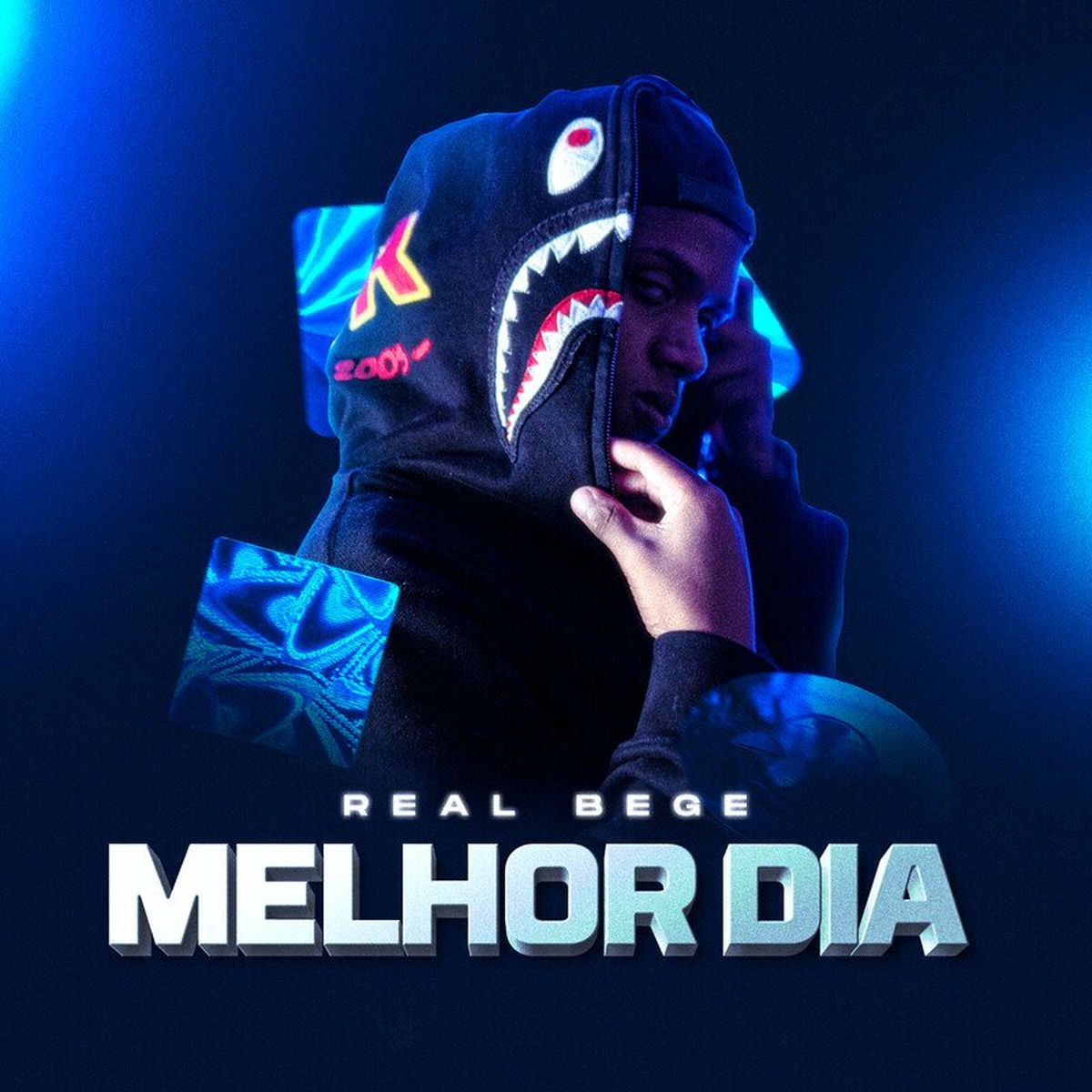 Album cover of Melhor dia