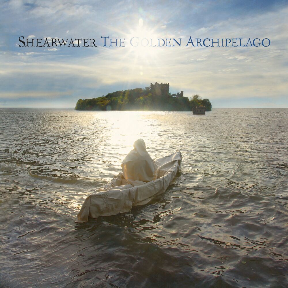 Picture of The Golden Archipelago