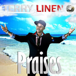 Cover of Praises - Single