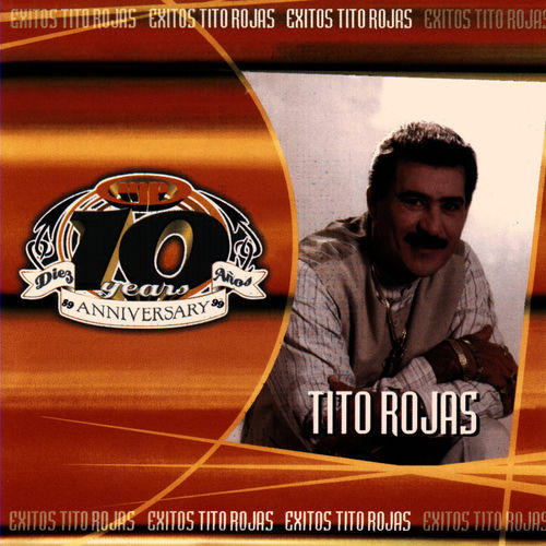 Porque Este Amor by Tito Rojas - 95 BPM