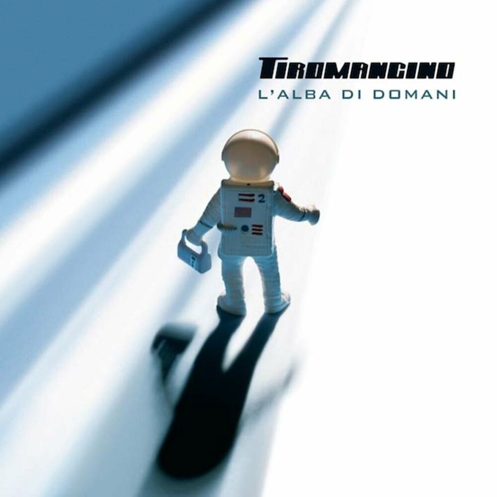 Picture of L' alba di domani