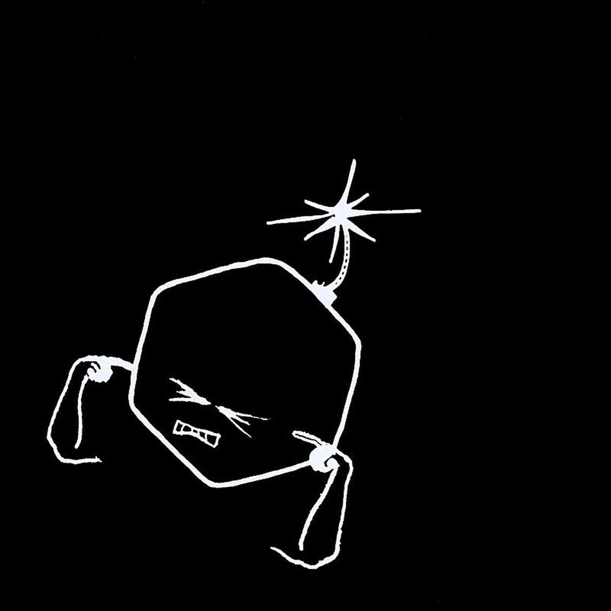 Album cover of Abnormal