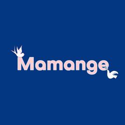 Cover of Mamange