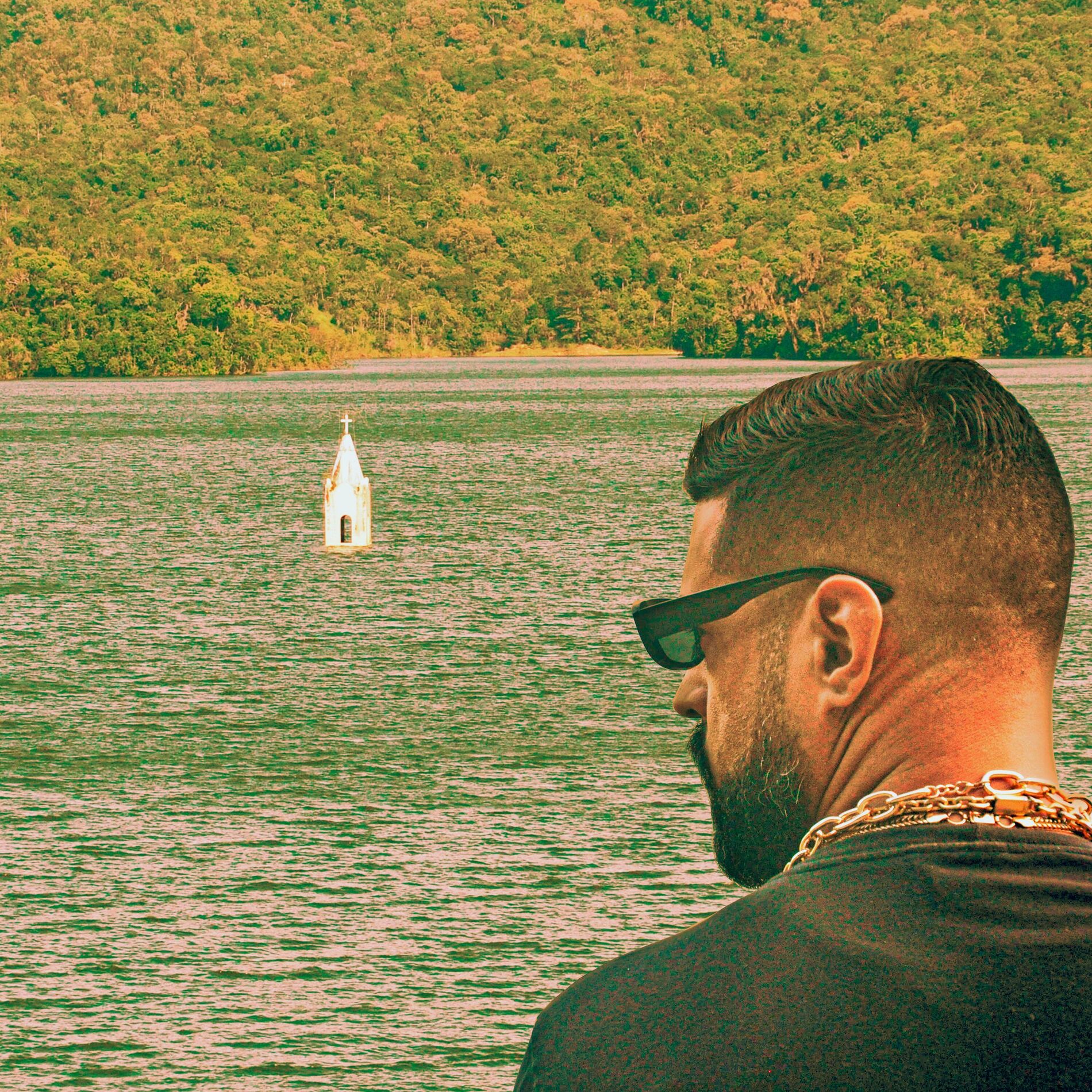 Album cover of No Caminho