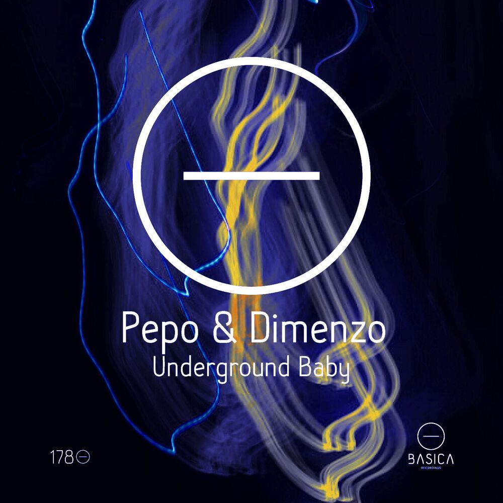 Picture of Underground Baby