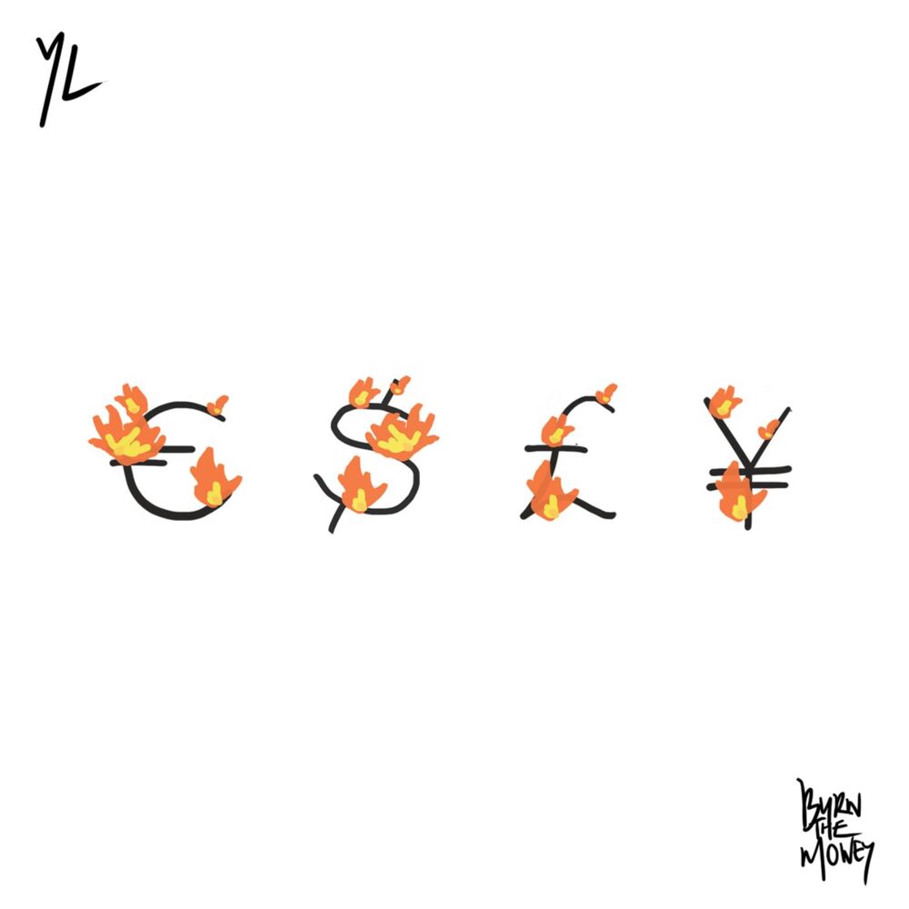 Picture of Burn the Money