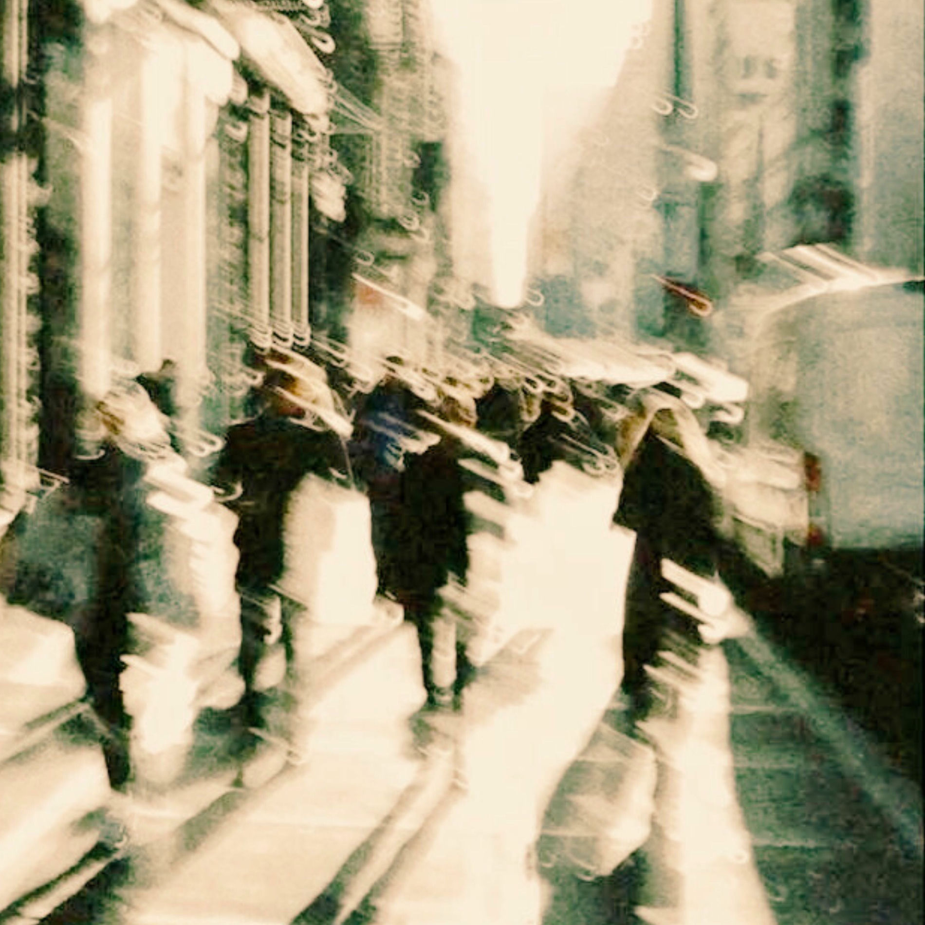 Album cover of I Know
